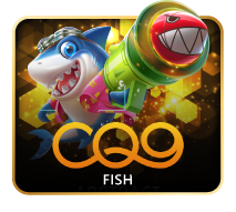 icrown CQ9 fishing Malaysia