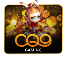 icrown CQ9 slots Malaysia