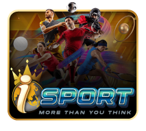 icrown iSport betting Malaysia