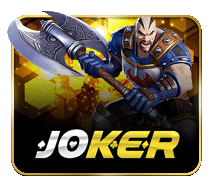 icrown Joker Gaming partner Malaysia