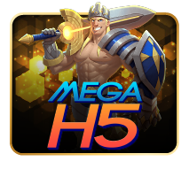 icrown MegaH5 partner Malaysia