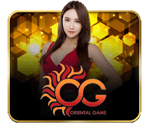 icrown OG live dealer partner Malaysia