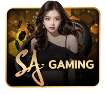 icrown SA Gaming live casino Malaysia